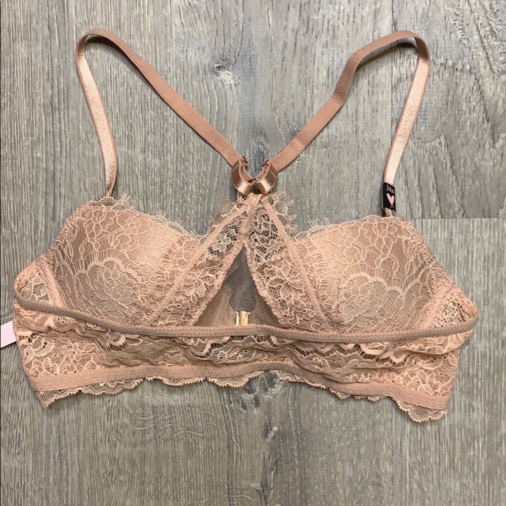 Victoria’s Secret DREAM ANGELS Demi Bra - Picture 9 of 14
